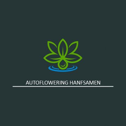 Autoflowering-Hanfsamen
