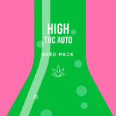 High THC Auto Pack - Royal Queen Seeds