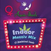 Indoor Massive Mix - Anesia Seeds